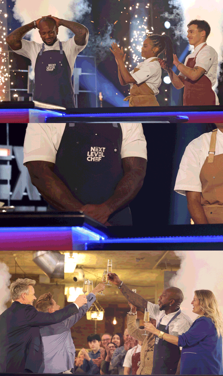 Food Club FOX tweet media