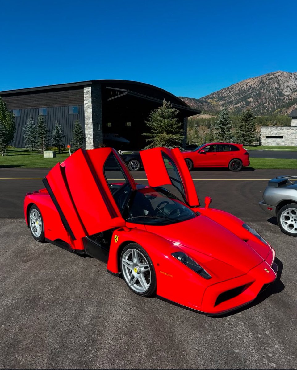 Everything carz tweet media