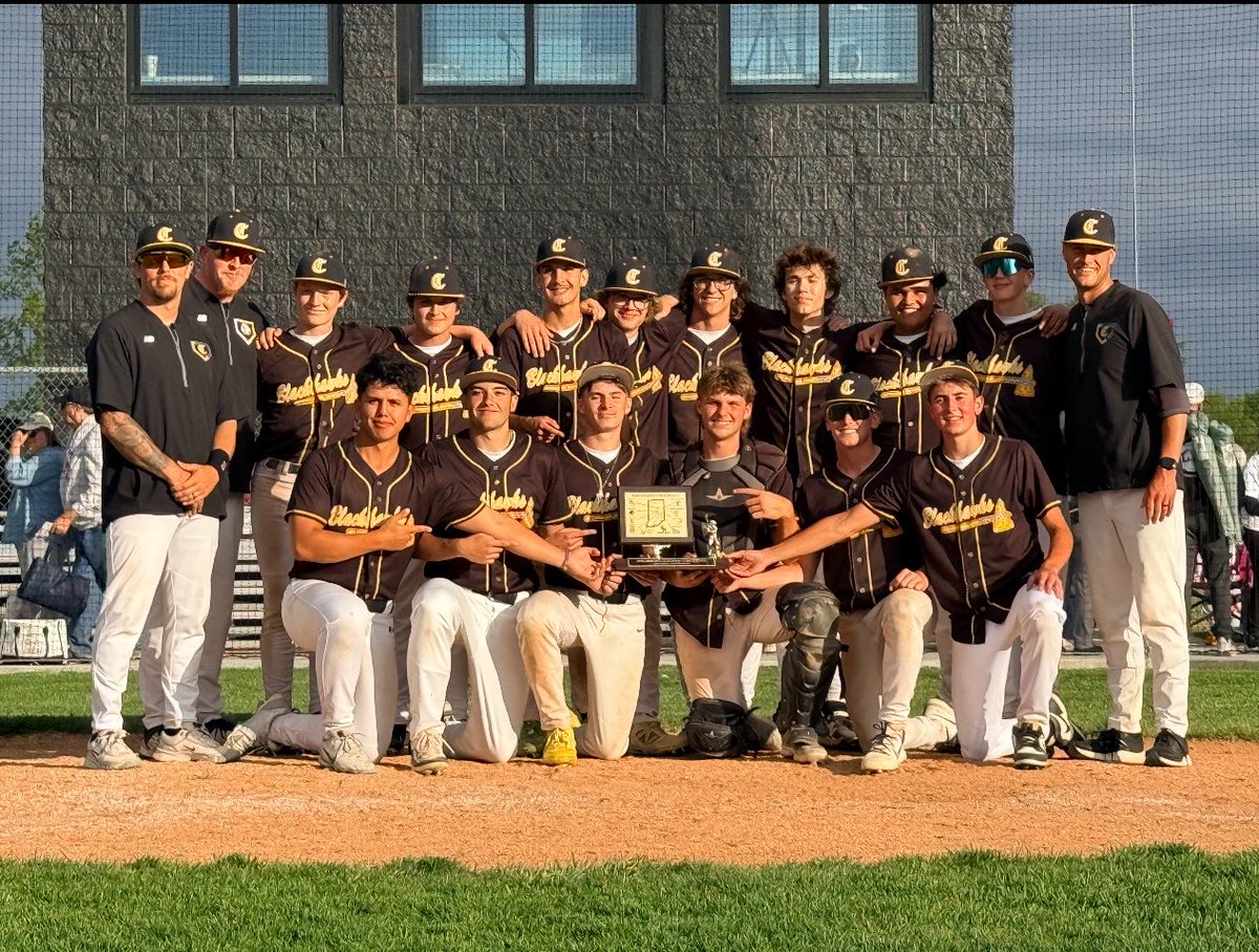 Cowan Blackhawk Baseball tweet media