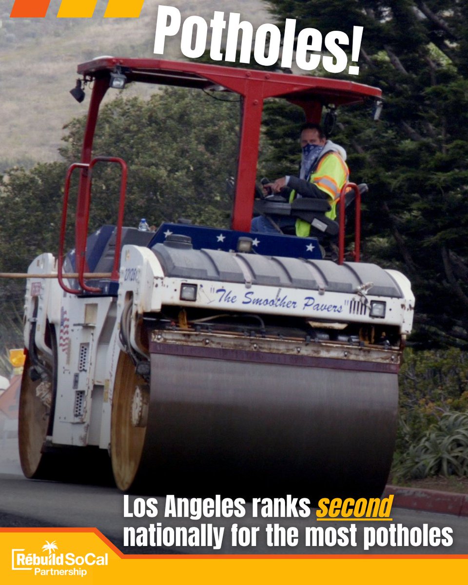 Rebuild SoCal tweet media