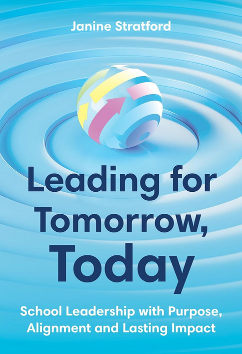 Lance Scoular🧭🌐The Savvy Navigator tweet media