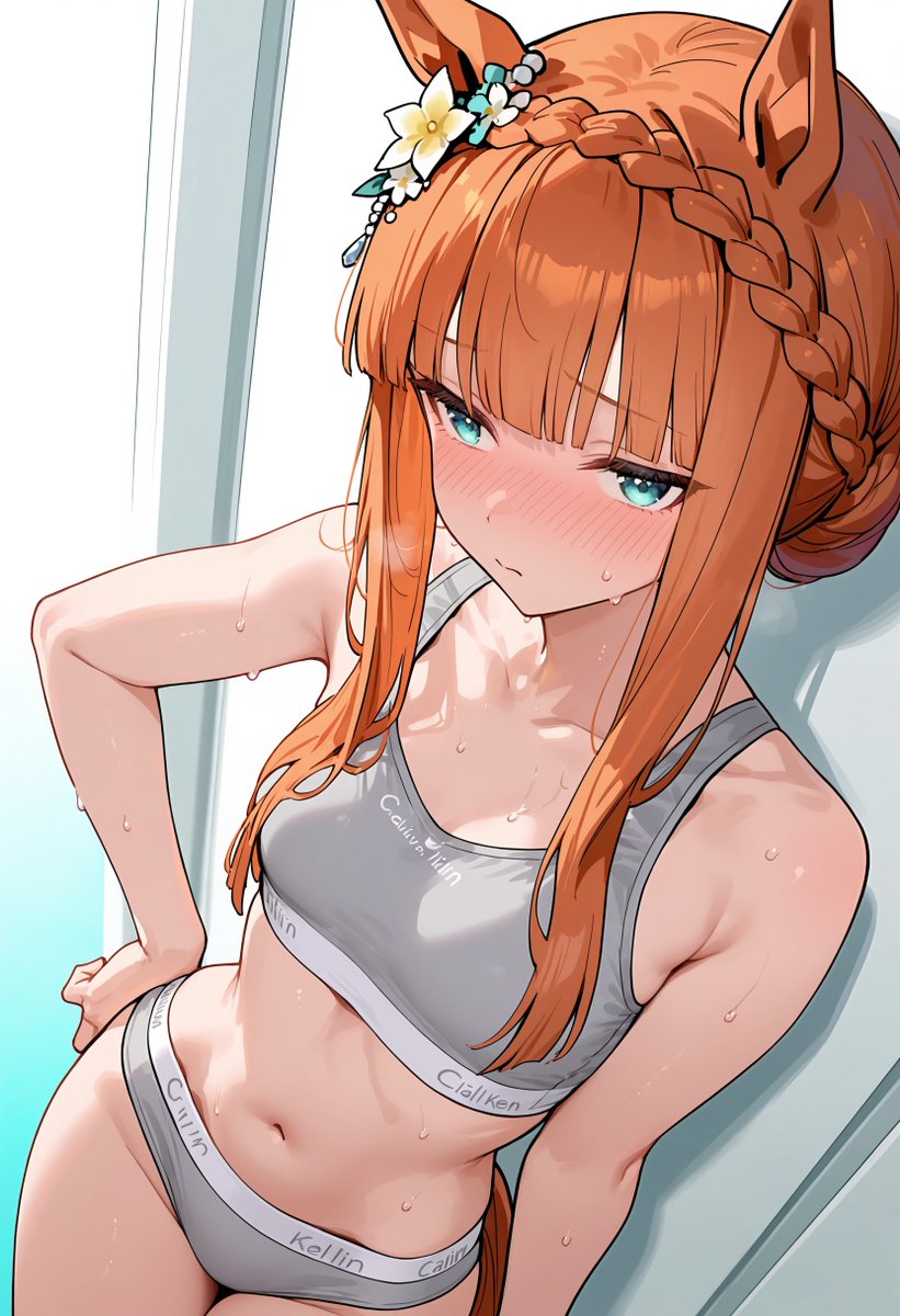 みー@AIイラスト tweet media