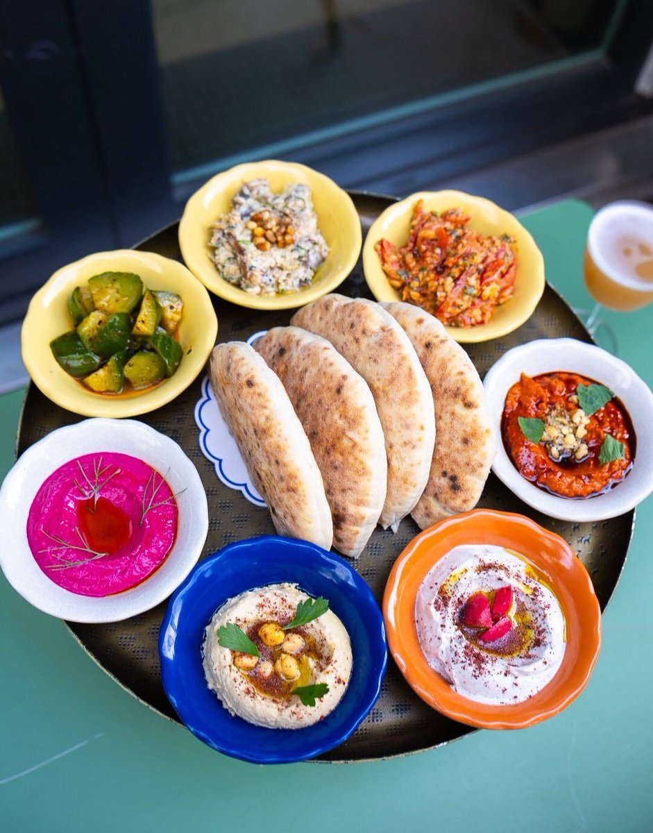 culinaryagents's tweet photo. JOB ALERT: #PHILLY - Michael Schulson of Schulson Collective is seeking a dedicated and reliable SOUS CHEF, EXECUTIVE CHEF, DISHWASHER, and COOKS for his Mediterranean restaurant, Dear Daphni https://t.co/h1U8TSz8Cf https://t.co/ZGZk9GEydV