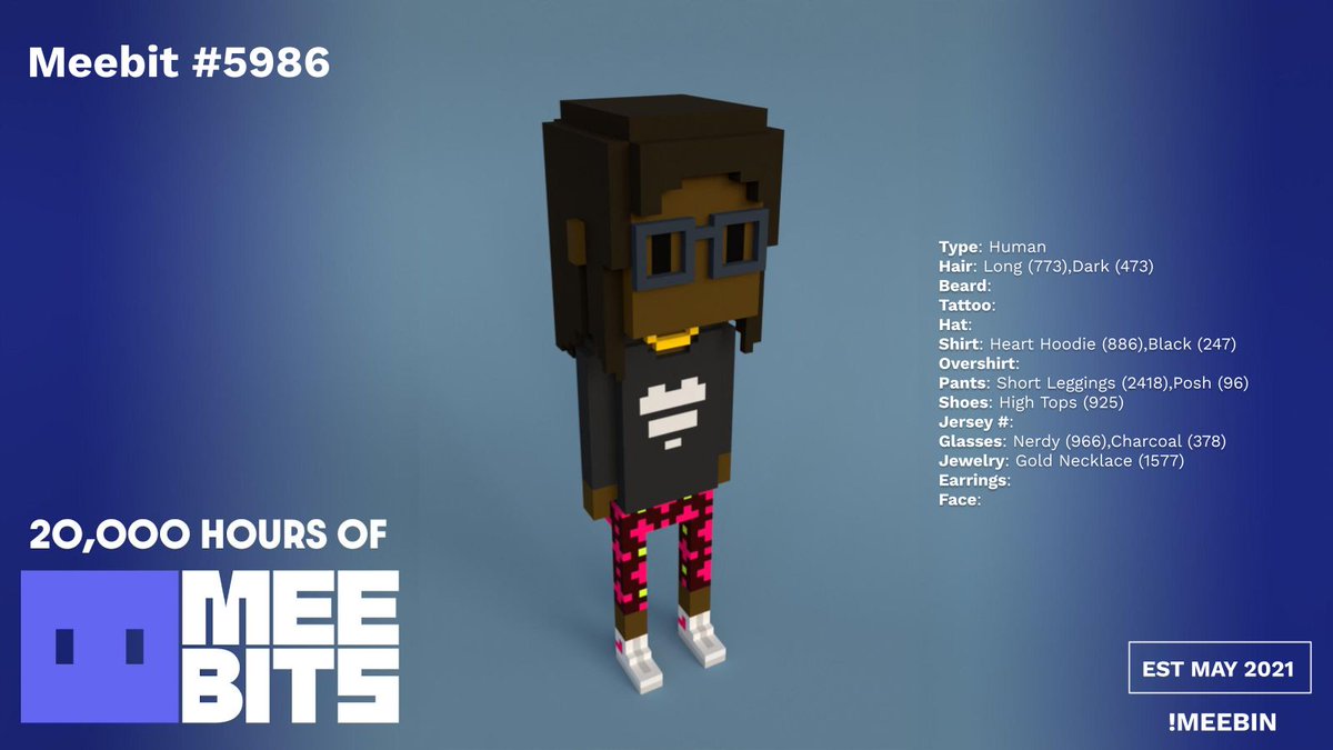 MeebitGamer ❚ ❚ tweet media