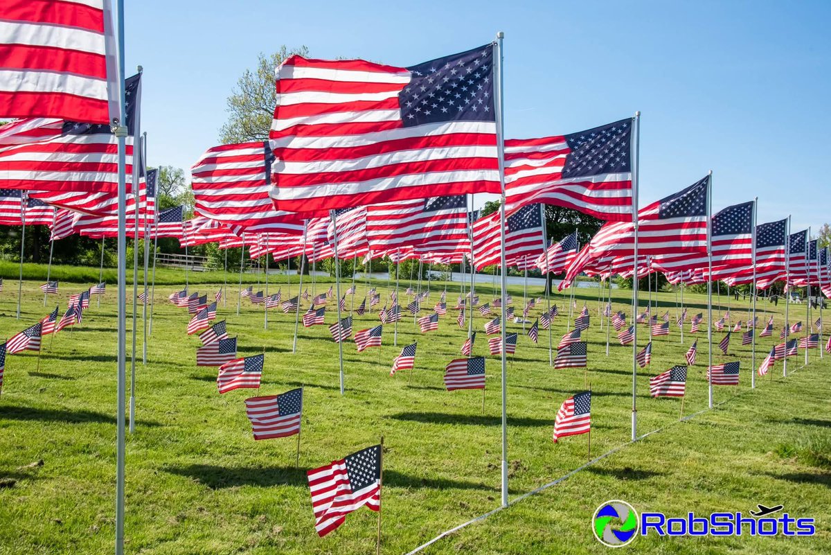 The John Fiore Foundation tweet media