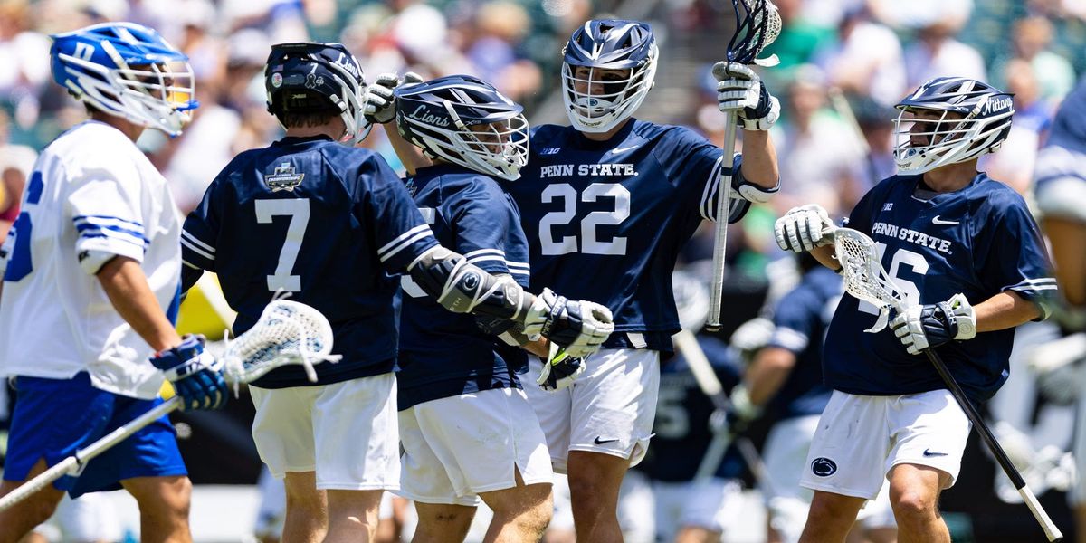 Nittany Lions Wire tweet media
