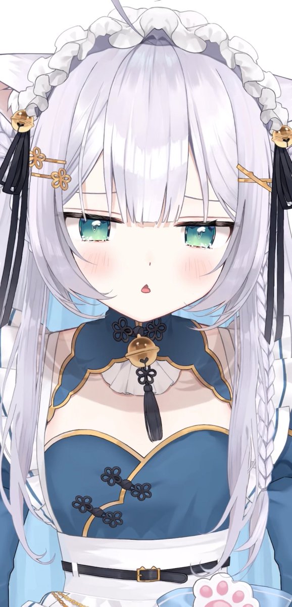 しろみちゃん🤍🩹@新人Vtuber tweet media