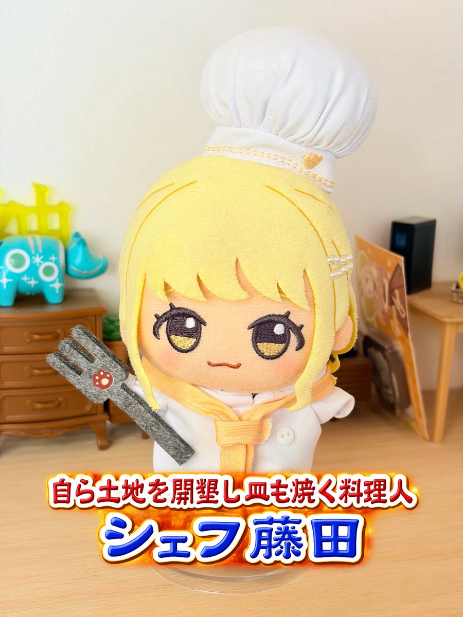 ししゃも tweet media