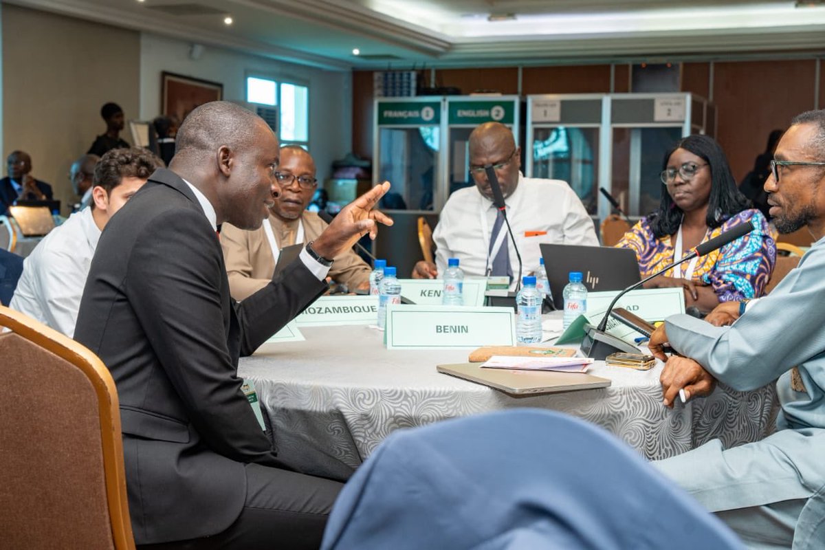 AU Health,Humanitarian Affairs&Social Development tweet media
