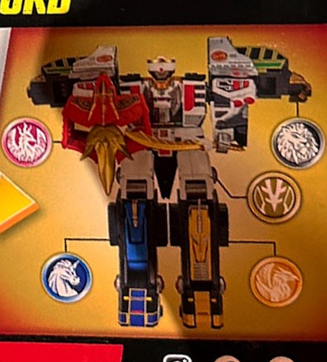 ⚡ RangerBoard.com ⚡ tweet media