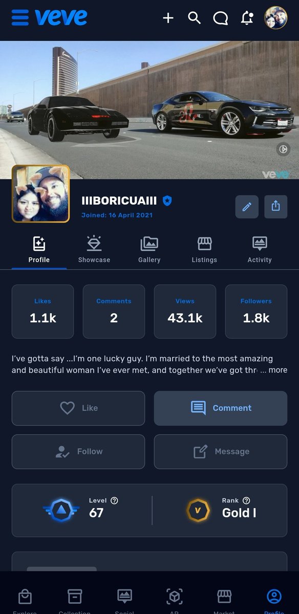 IIIB⭕RICUAIII tweet media