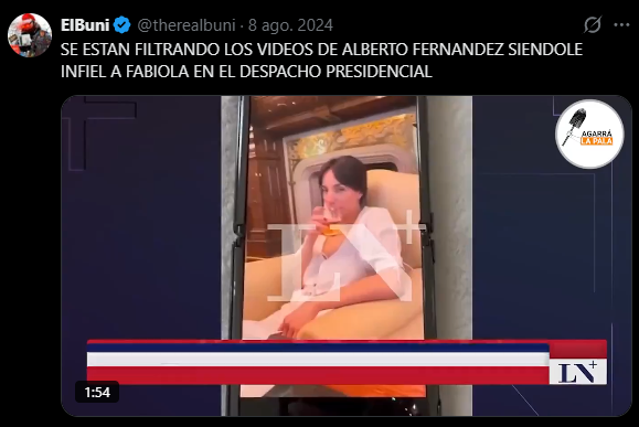 Gabriela Ivy tweet media