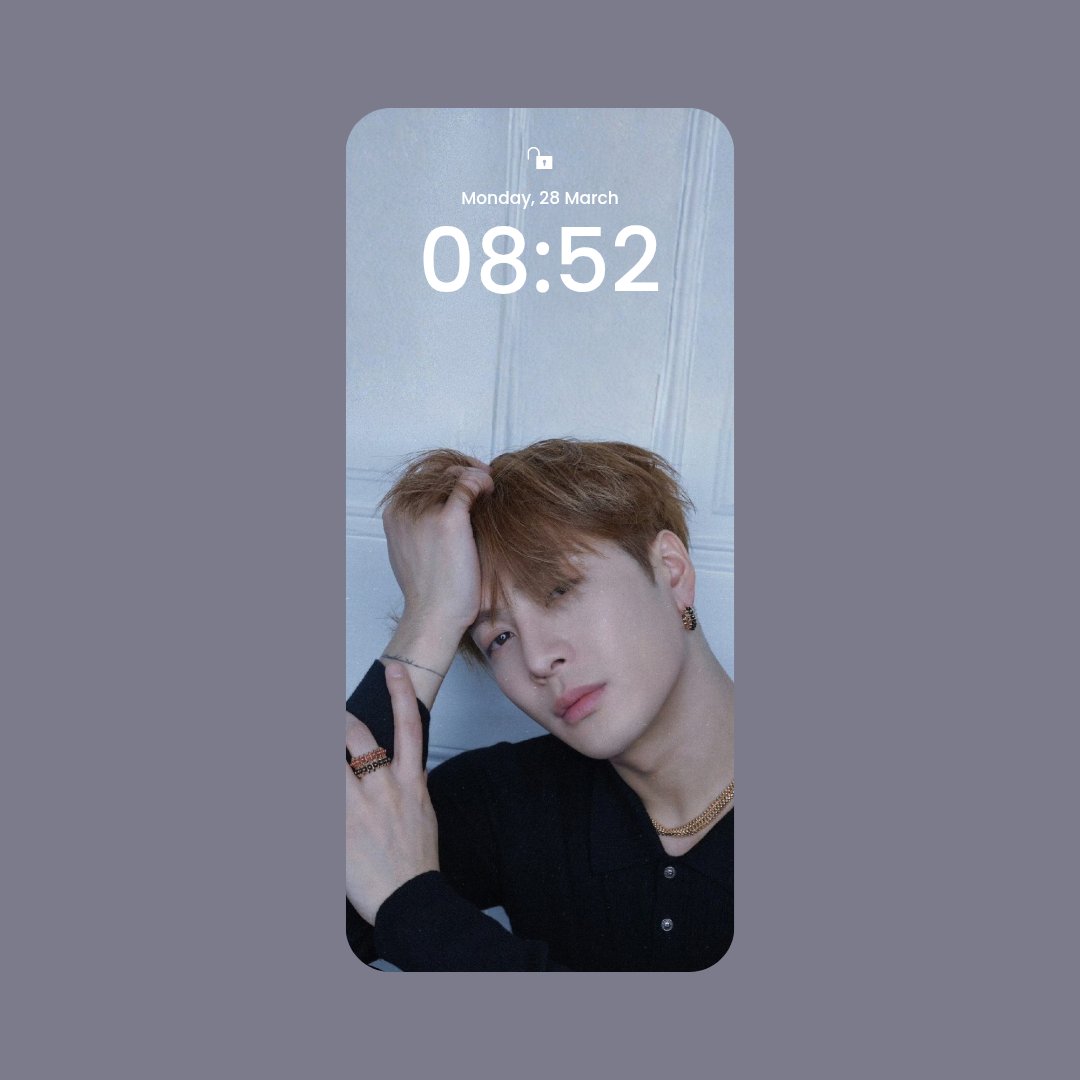 jreenforest's tweet photo. [ Lockscreen ] 🔓 — 5

Modern Weekly Style Spring/Summer 2026 Men's Special Issue Cover 💋 

#JacksonWang #王嘉尔 #王嘉爾
#잭슨 #MAGICMAN2 #jacklock https://t.co/Mmrcoz9Z6S