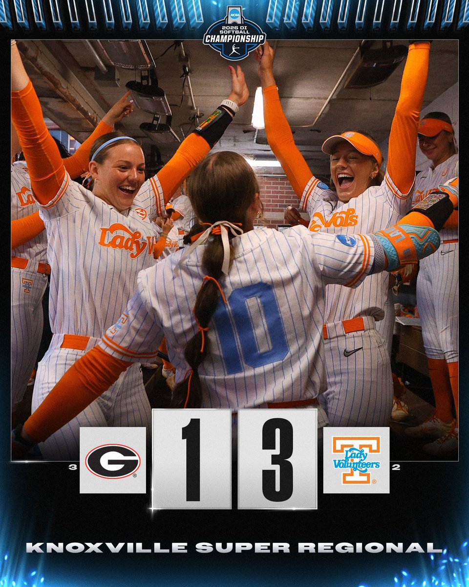NCAA Softball tweet media
