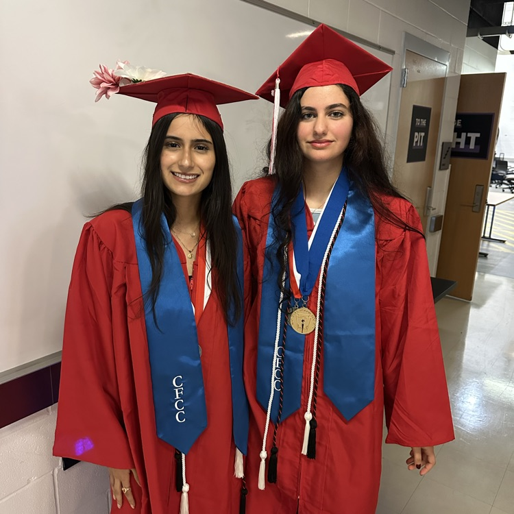 pec_seawolves's tweet photo. So proud of our graduates 🎓 (1 of 2) PECHS graduation Class of 2026 #PECHSeniors #PECHS2026 https://t.co/u5QgZAi0RN