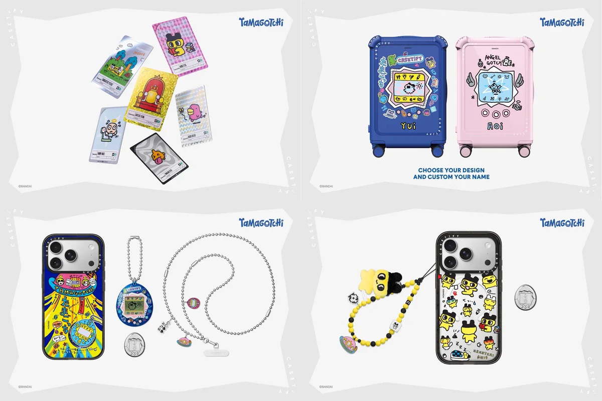 たまごっちグッズ情報 on X: 