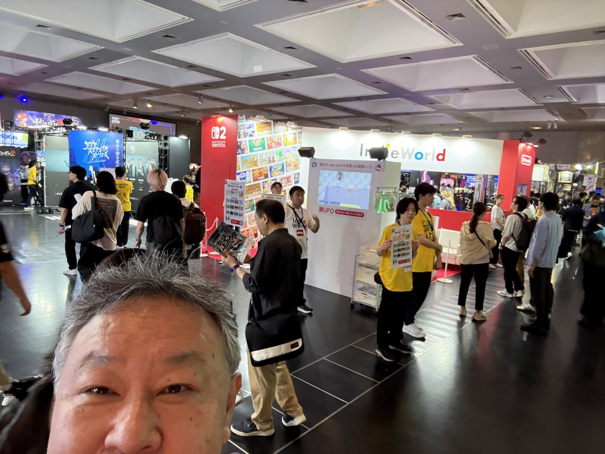 Shuhei Yoshida tweet media