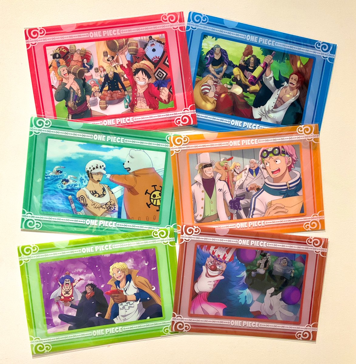 新商品】《Daily Life Series》シリーズ Daily Life Series クリア