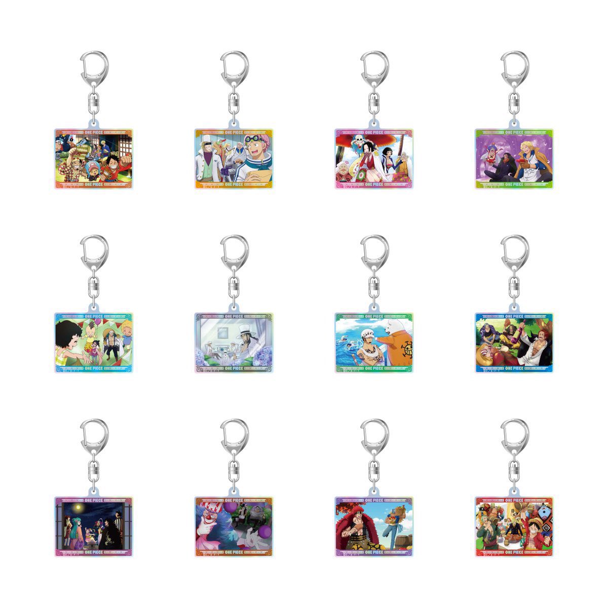 新商品】《Daily Life Series》シリーズ Daily Life Series ◇クリア