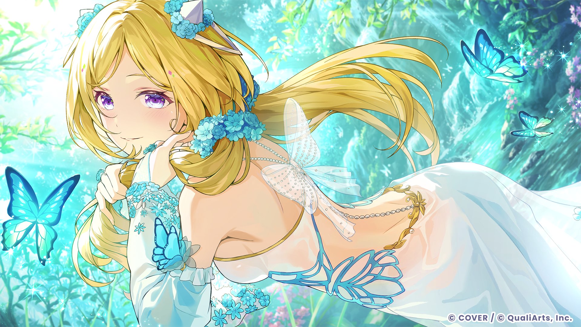 ホロライブドリームス【ホロドリ】 on X: 