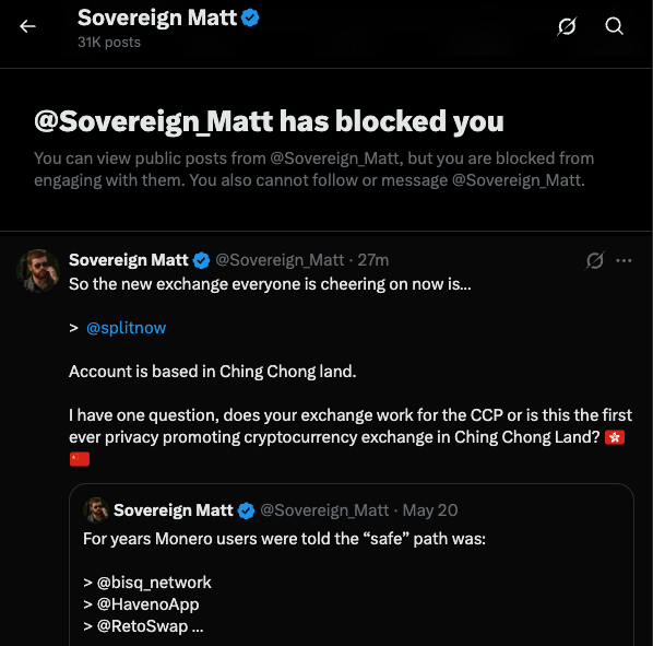 SplitNOW Spliggas tweet media