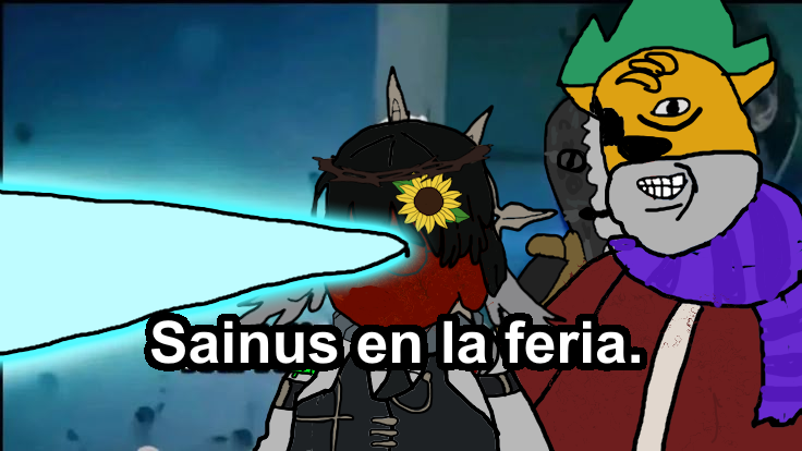 teilzmer's tweet photo. La papu banda cuando se junta en Discord https://t.co/kHYjj8rM3Z