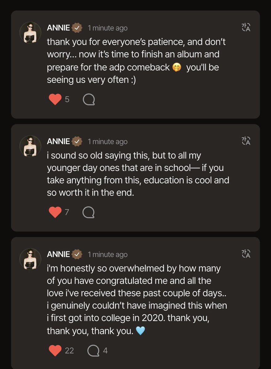 adp updates tweet media