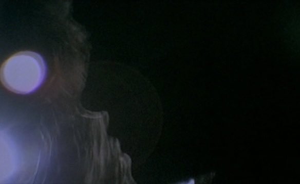 jblacksomething's tweet photo. Philippe Grandrieux’s Sombre (1998) is harsh in every one of New French Extremity’s often loathsome ways, but is SUCH an impressive distinction of sight and sound. A visual slurry of shapes-in-shadows and metamorphic focuses. Photography mimicking a nightmare’s echolocation. https://t.co/WEOqK4eeRc