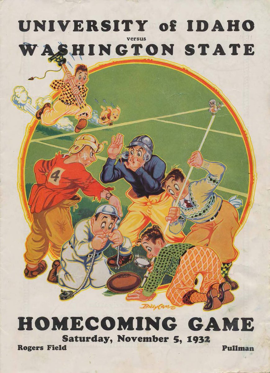 West Coast College Sports Guy tweet media
