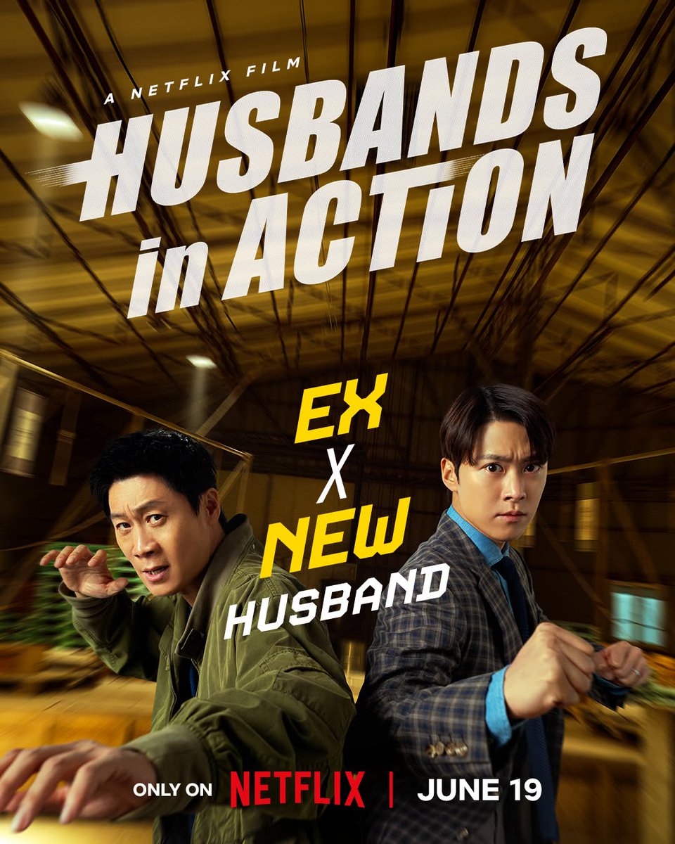 K-Drama Menfess tweet media