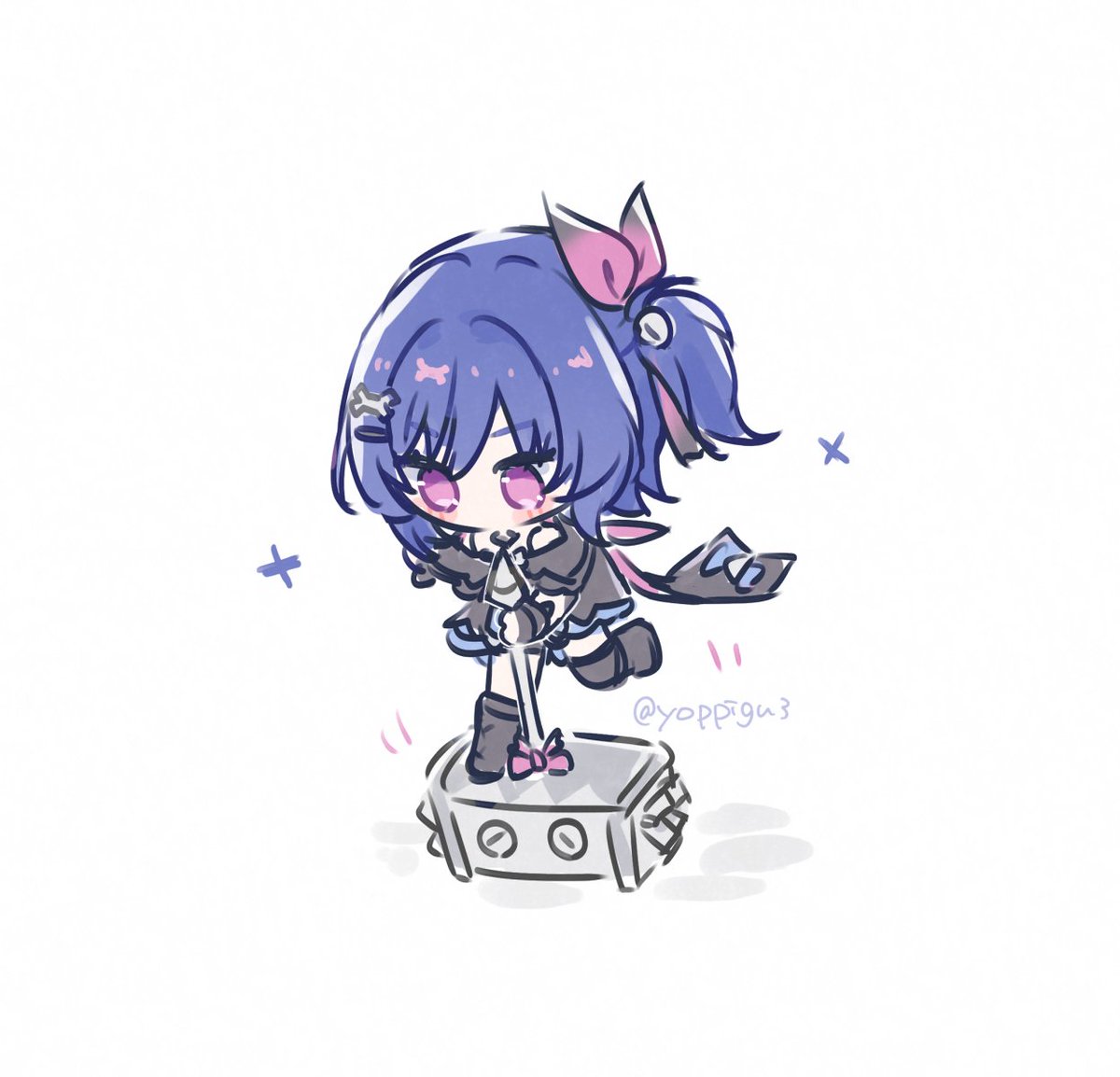ぴぐもん tweet media