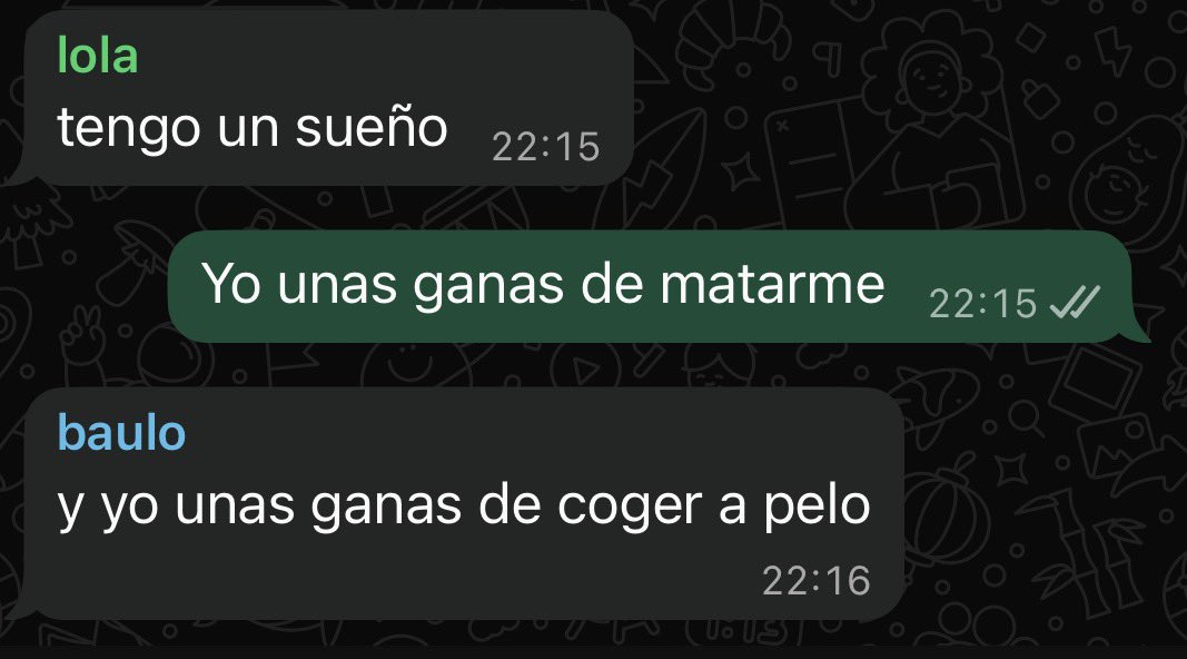Juanss🧉 tweet media