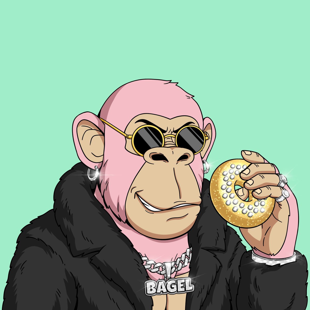 𝕭𝖆𝖌𝖊𝖑 👁️ tweet media