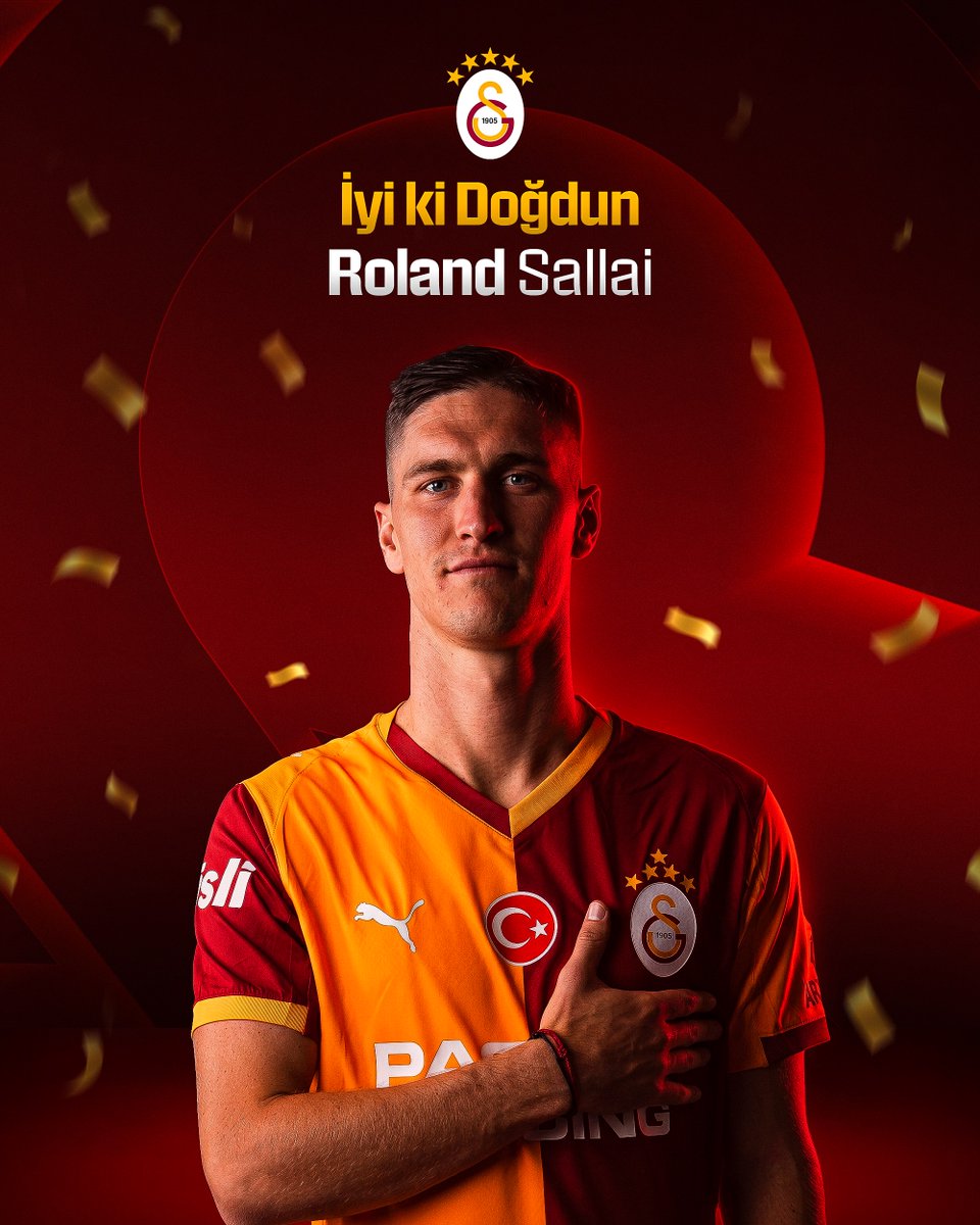 Galatasaray SK tweet media