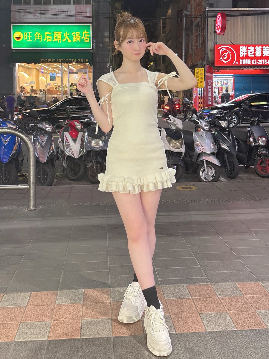 佐野 心音【Peel the Apple】7/20@Zepp Shinjukuワンマン tweet media