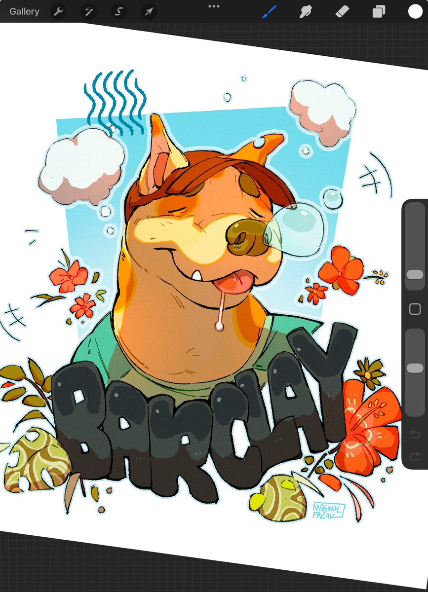 Sprout || ✮⋆˙ 🍉 Commissions CLOSED tweet media