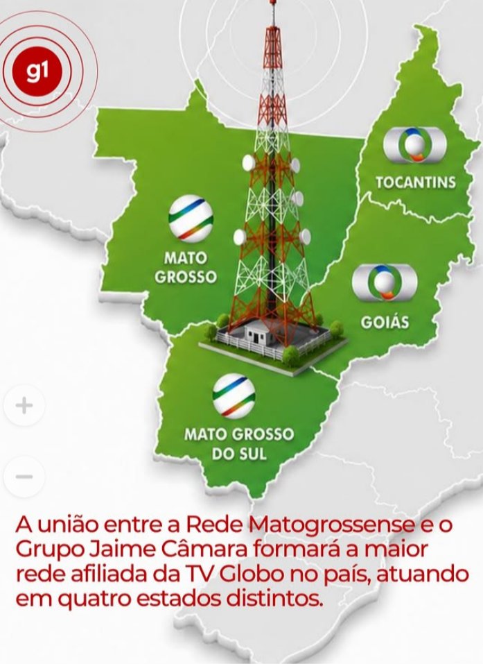 deivid78's tweet photo. Quando comunicação, alcance e influência se unem, o resultado é esse: nasce uma gigante da televisão regional brasileira! https://t.co/5laZLf6mWI