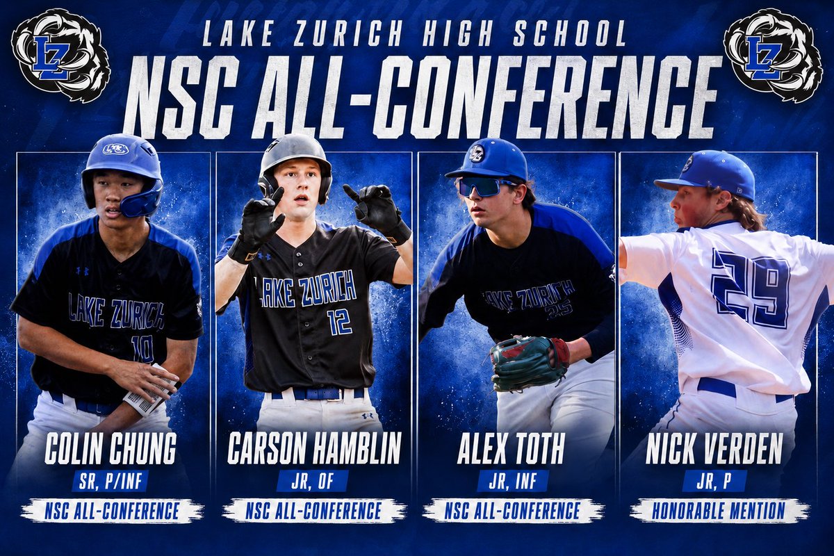 LZ Baseball tweet media