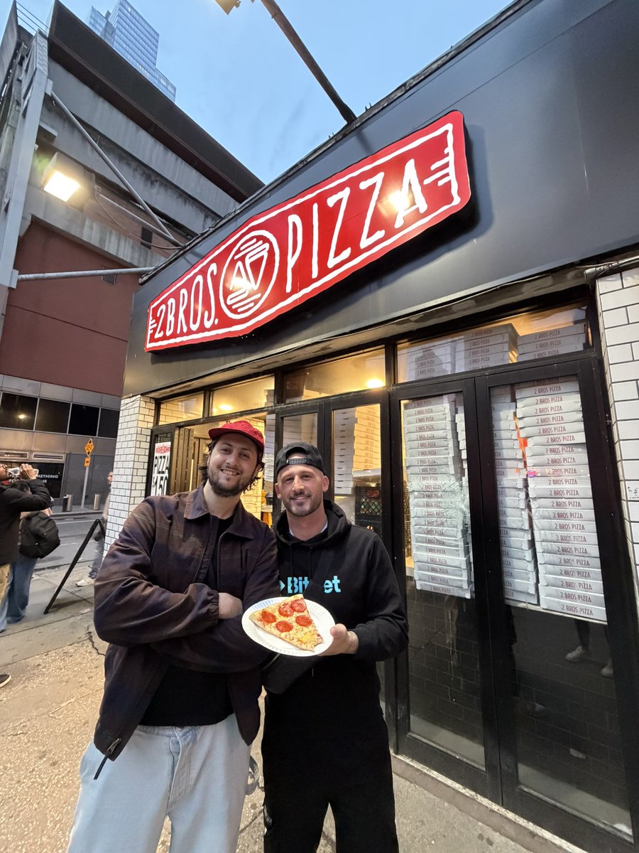 Zach Anthony tweet media