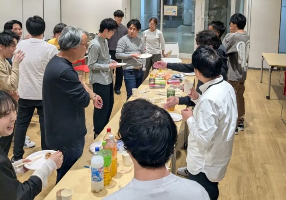 畿央大学 tweet media