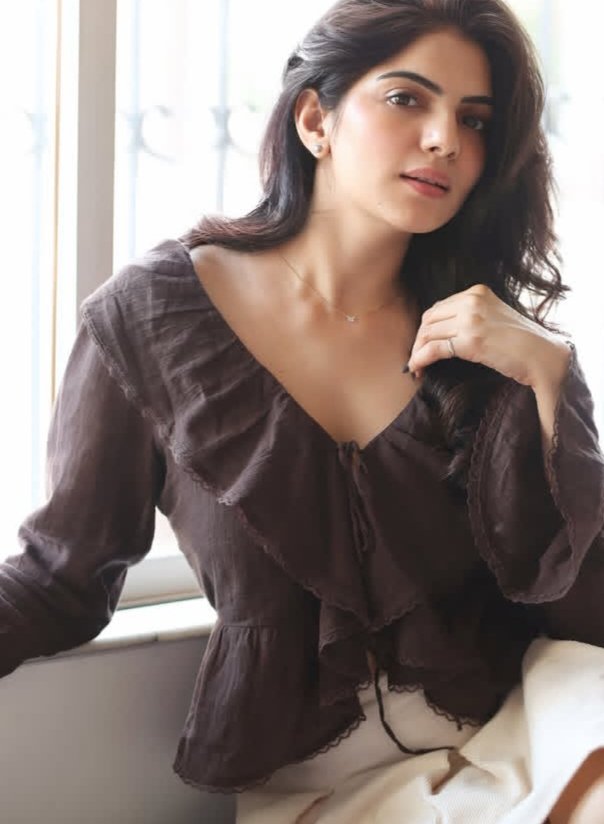 Avantika*⁠♡ tweet media