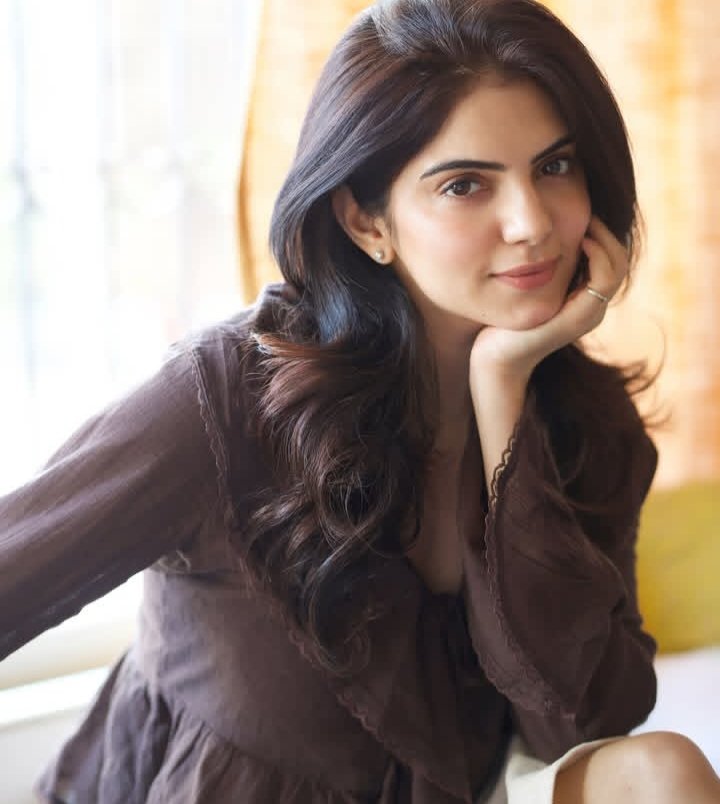 Avantika*⁠♡ tweet media