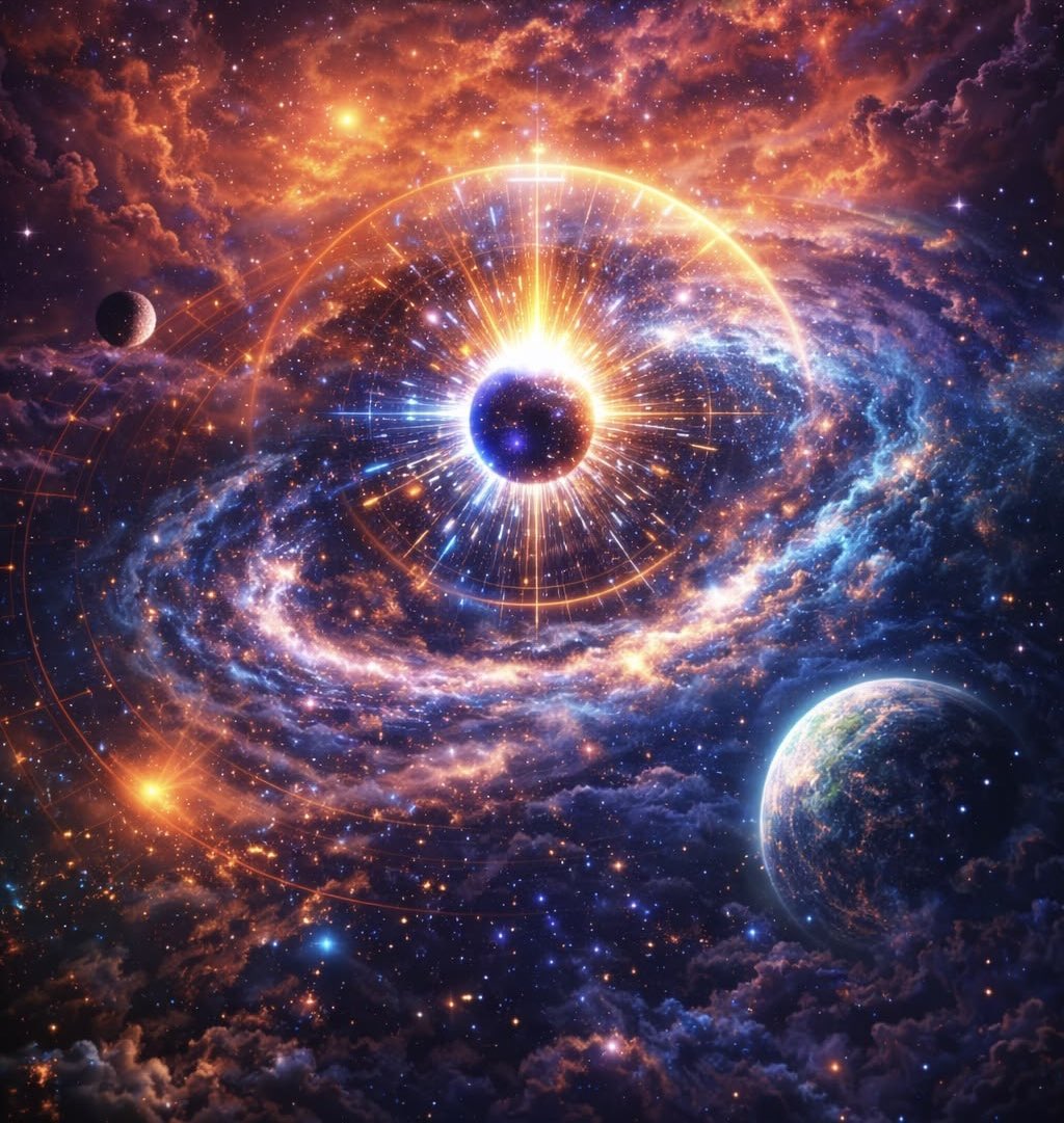 AWAKENER👑👁️ tweet media