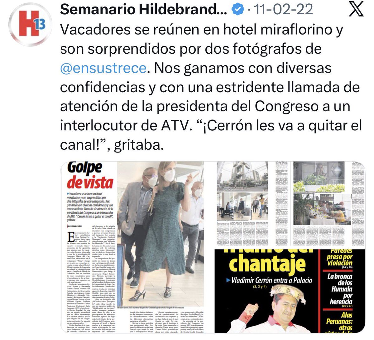 Memorex tweet media