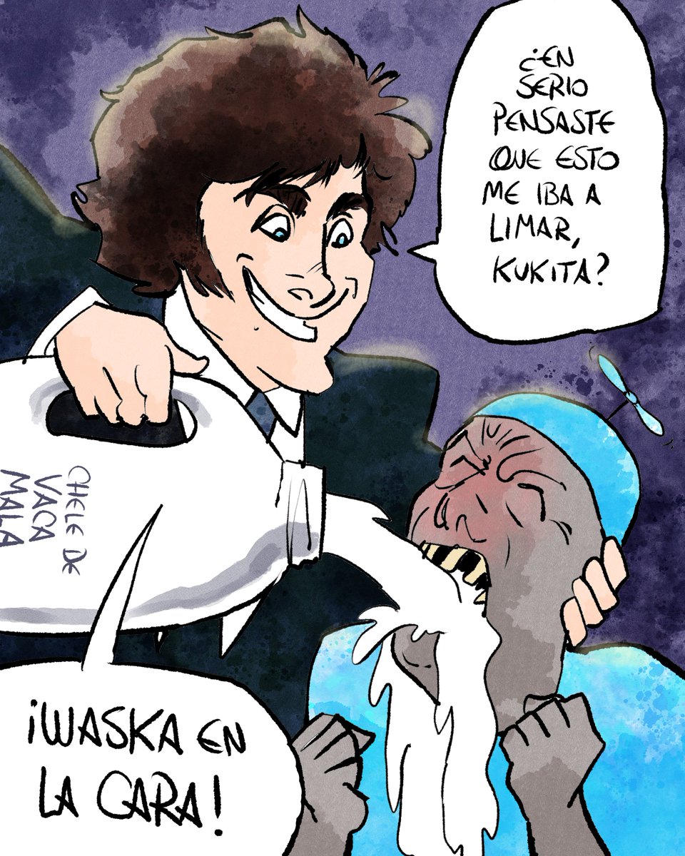 Patrick Ojota tweet media