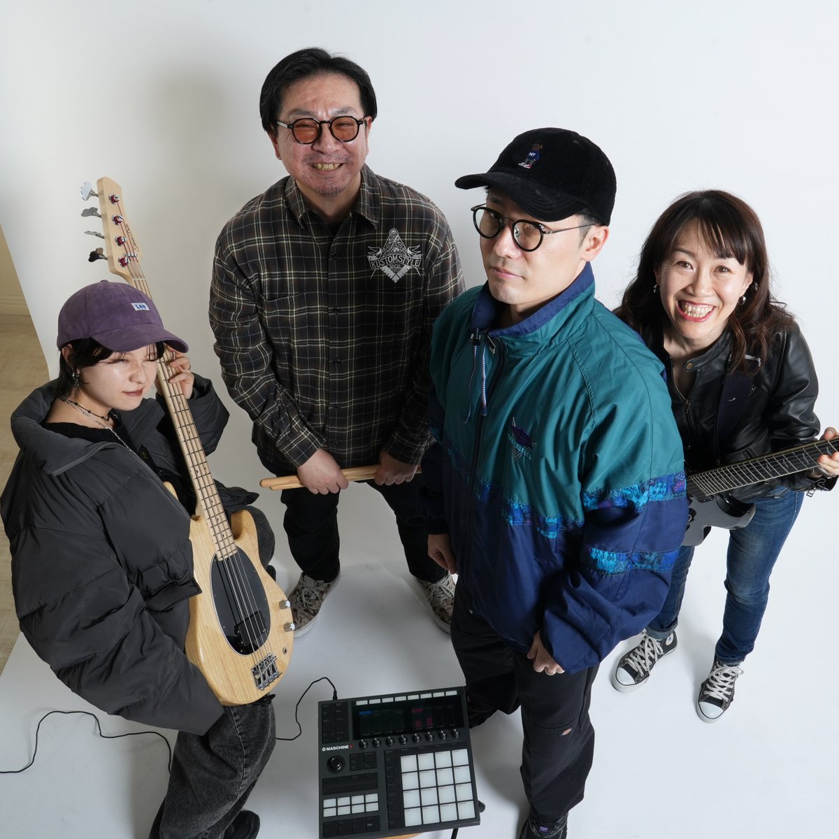 xAKIKOxIamHere's tweet photo. 明日は大塚MEETSでライブです🎸
好きなバンドが沢山いるから今からワクワク😆

5月23日(土)
yoake 1st.EP 『PULSOGRAPH』
RELEASE PARTY

🎵yoake(名古屋)
🎵Haze of the Bullet Blossom
🎵umanome
🎵Zanm
🎵biliardo
🎵ココウノツキ
🎵tozama

OPEN/START 17:00/17:30
TICKET  3000/3500 https://t.co/Ca8xQzYtTY