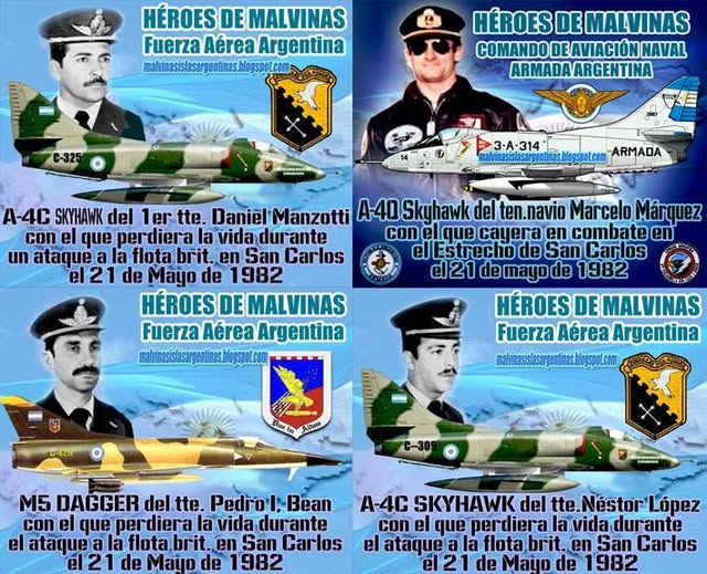 Islas Malvinas Argentinas tweet media