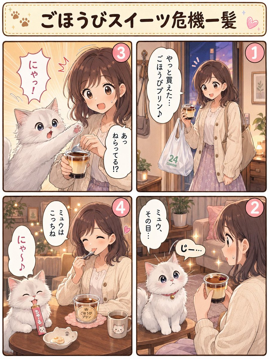ショコラ (@chocola_palette) / Posts / X