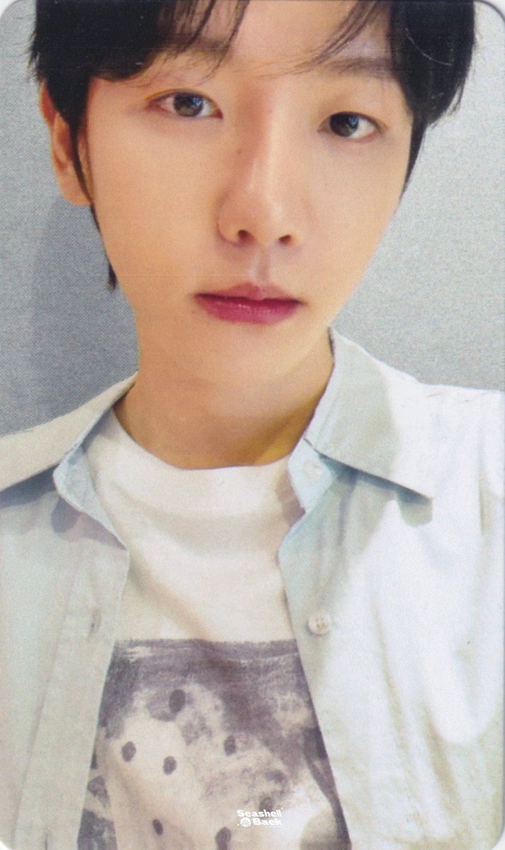 SeashellBaek tweet media