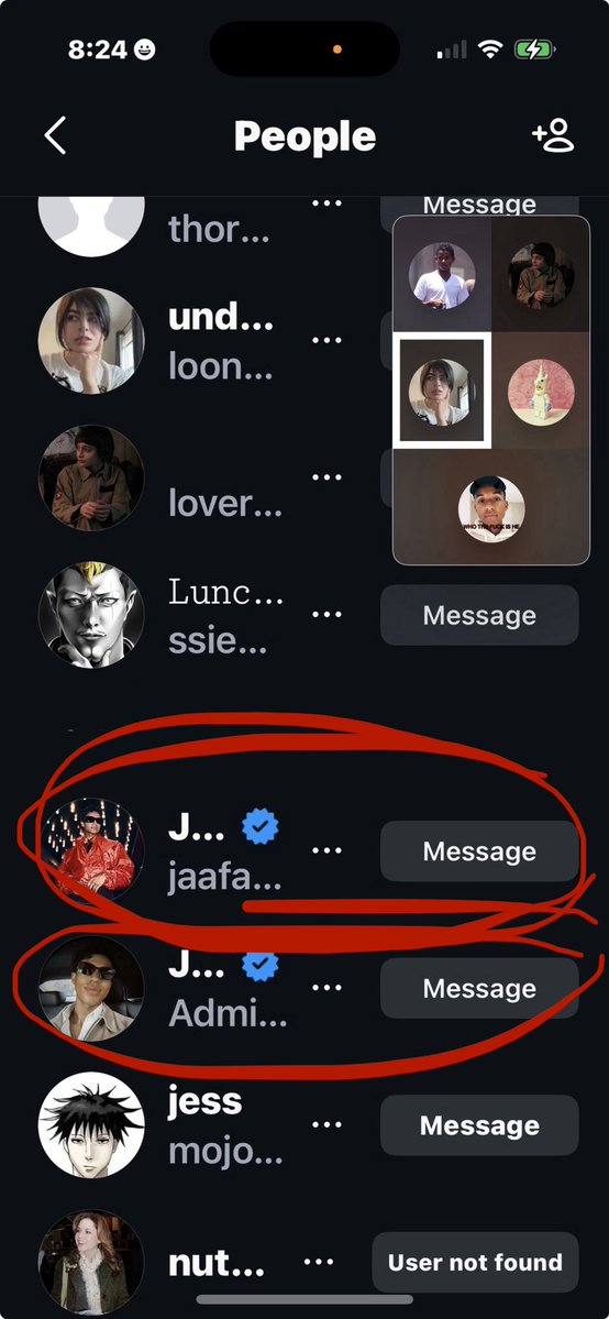 katie | mj akgae ✧˚ · . tweet media